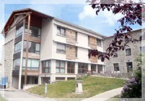 Photo principale de Ehpad Au Fil De Soie - Maison de retraite / EHPAD