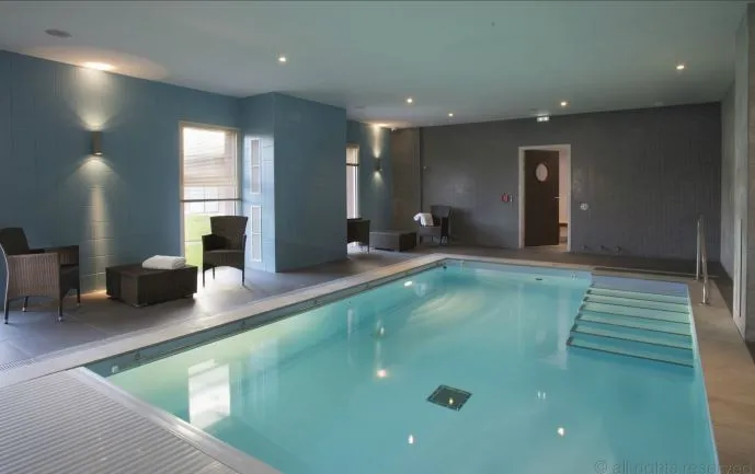 Photo de Résidence Domitys Le Jardin d'Eole