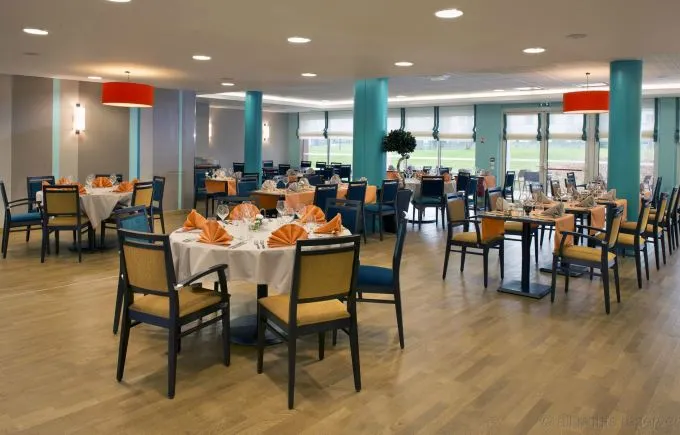 Photo de Résidence Domitys Le Jardin d'Eole