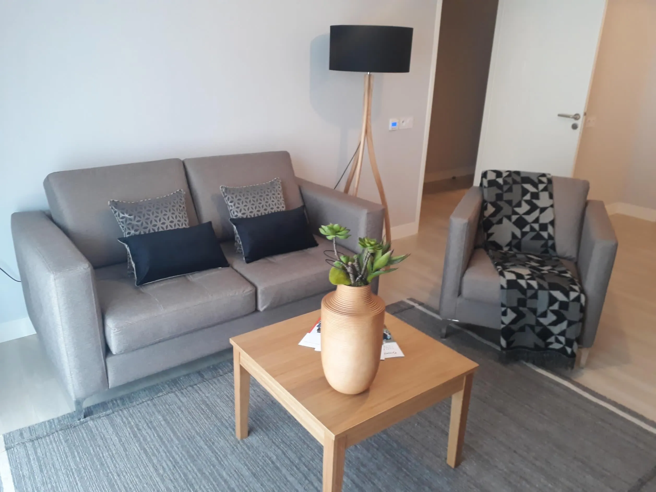 Photo de Résidence Domitys Les Frégates