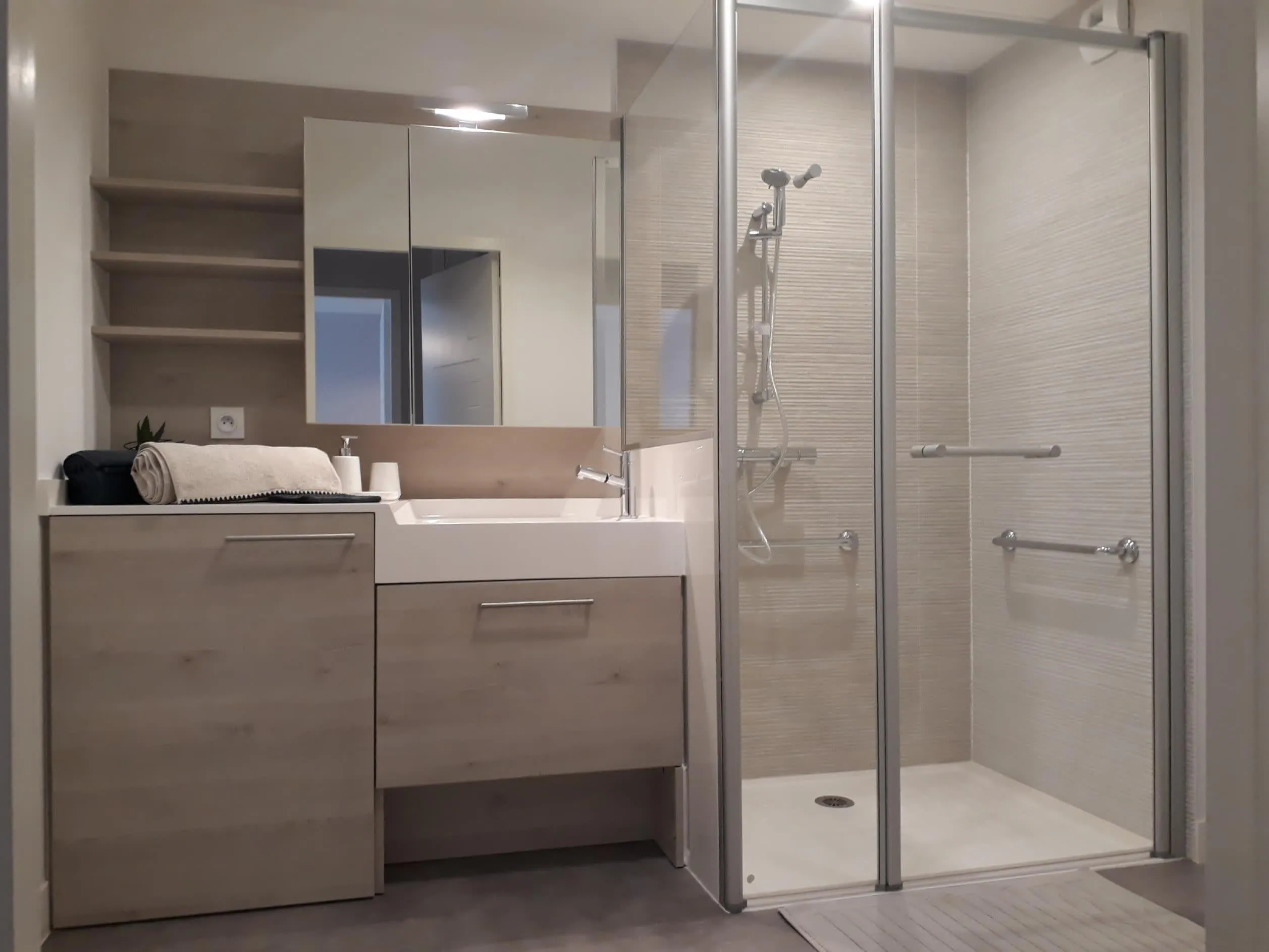 Photo de Résidence Domitys Les Frégates