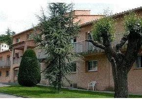 Photo de Ehpad Les Amandines - Maison de retraite / EHPAD