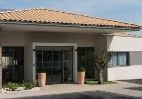 Photo de Résidence Le Grand Chai