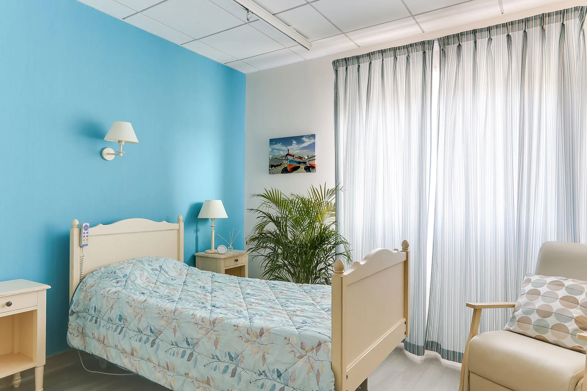 Photo de Résidence Le Grand Chai - Maison de retraite / EHPAD