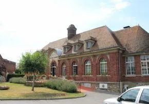 Photo de Maison De Retraite Leclere Grandin - Maison de retraite / EHPAD