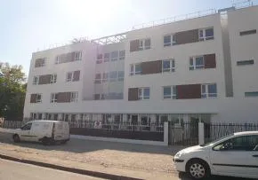 Photo de Ehpad La Roseraie - Maison de retraite / EHPAD