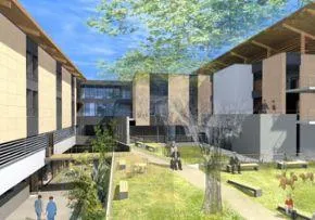 Residence L'Ensouleiado - Maison de retraite / EHPAD à Tulette