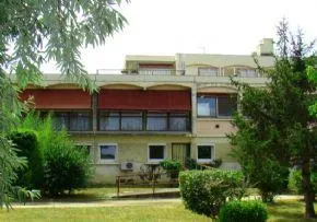 Entraide   Residence Griffeuille - Maison de retraite / EHPAD à Arles