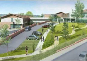 Maison De Retraite De L'Hopital De Casteljaloux - Maison de retraite / EHPAD à Casteljaloux