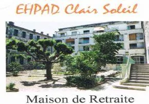 Photo de Ehpad Clair Soleil - Maison de retraite / EHPAD