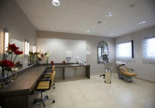 Photo de La Maison De L'Osier Pourpre