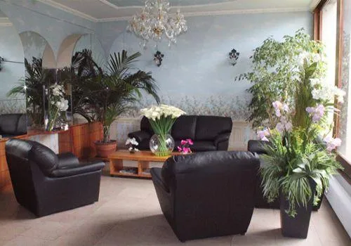 Photo principale de Ehpad Résidence Les Tilleuls - Maison de retraite / EHPAD