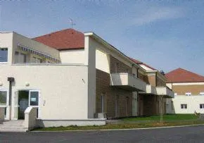 Ehpad Felix Grelot - Maison de retraite / EHPAD à Nogent