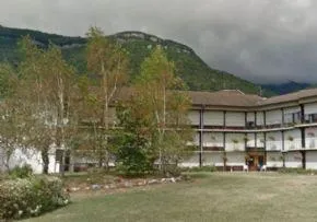 Maison St Jean - Maison de retraite / EHPAD à Le Touvet