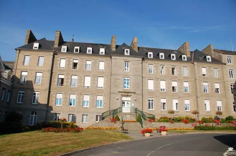 Photo de Maison De Retraite Filles Du St Esprit - Maison de retraite / EHPAD