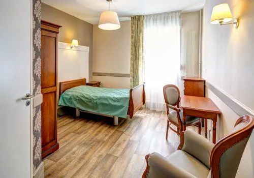 Photo principale de Residence Asphodia - Maison de retraite / EHPAD