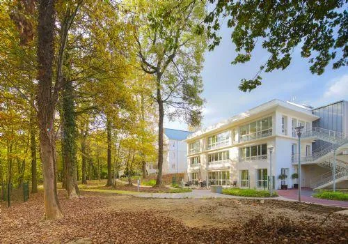 Photo de Residence Asphodia