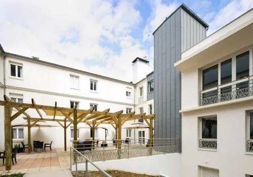 Photo de Residence Asphodia