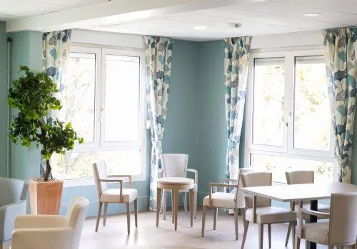 Photo de Residence Asphodia