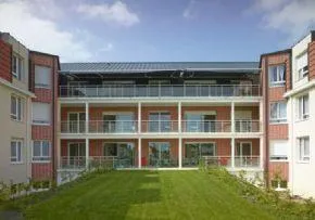 Ehpad De L'Hopital D'Yvetot - Maison de retraite / EHPAD à Yvetot