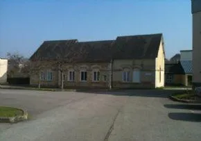 Photo de Ehpad De L'Hopital Local De Sees - Maison de retraite / EHPAD
