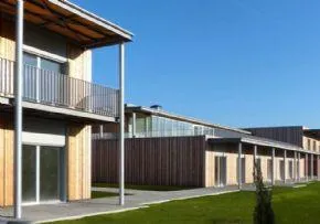 Photo principale de Residence D'Accueil Et De Soins Du Perron - Maison de retraite / EHPAD