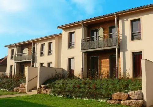 Photo de Residence Services Champerin