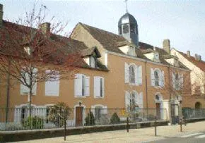 Ehpad Les Pierres Etoilees - Maison de retraite / EHPAD à Sennecey-le-Grand