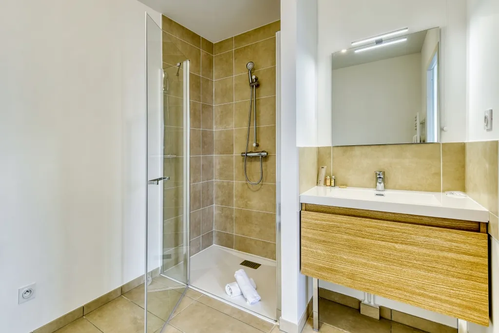 Photo de Résidence Services Les Patios de Saint Pierre - Résidence Services Seniors