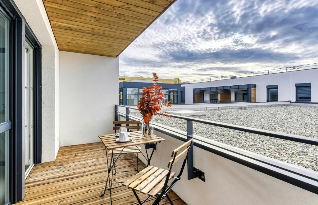 Photo de Résidence Services Les Patios de Saint Pierre