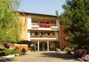 Photo de Residence La Tranquillite - Maison de retraite / EHPAD