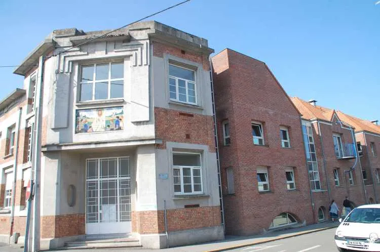 Photo principale de EHPAD La Maison du Moulin - Maison de retraite / EHPAD