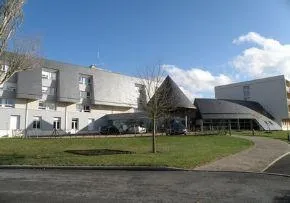 Residence Le Rayon De Soleil - Maison de retraite / EHPAD à Mehun-sur-Yèvre