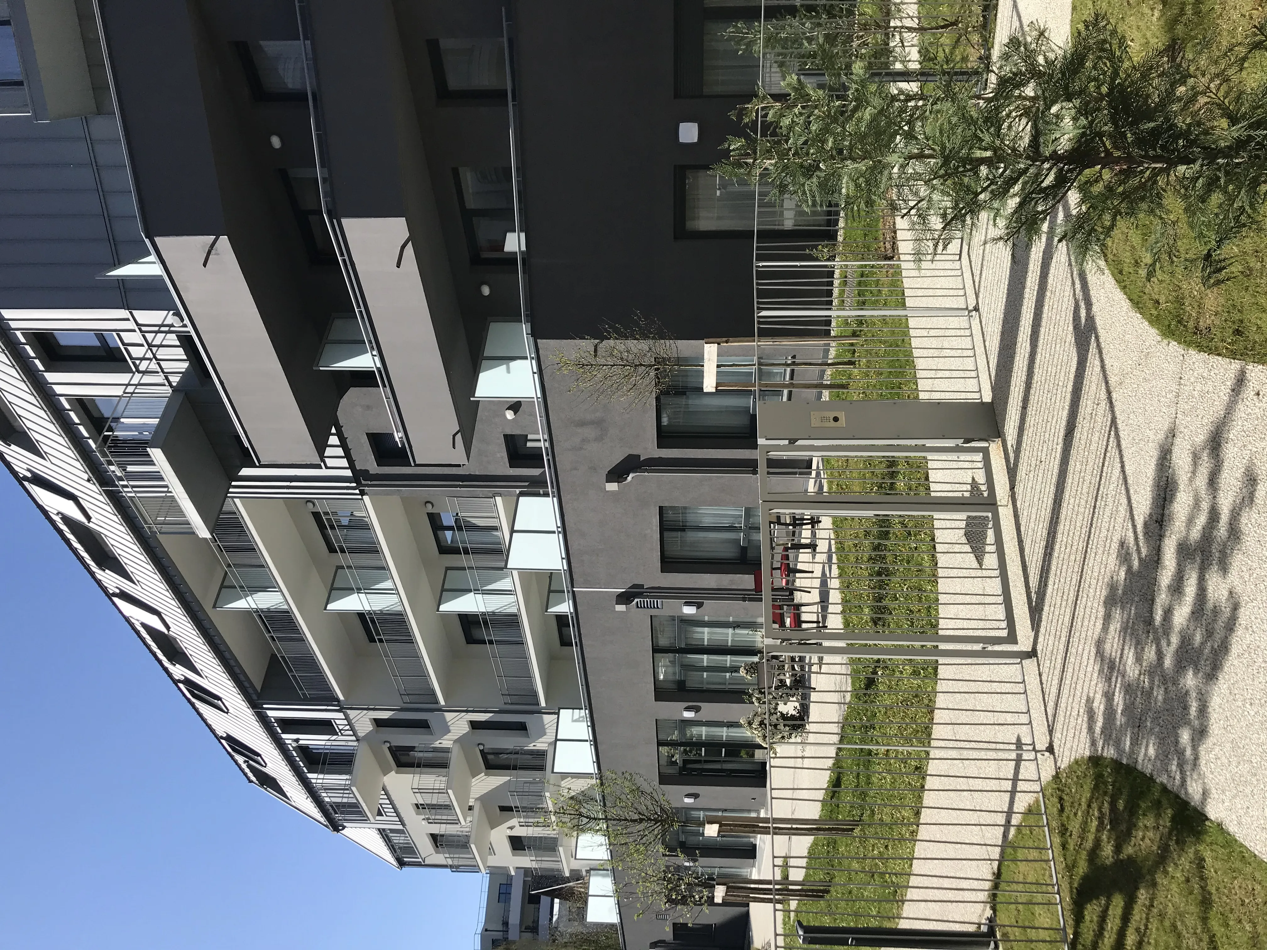 Photo de Villa Sully Chambéry