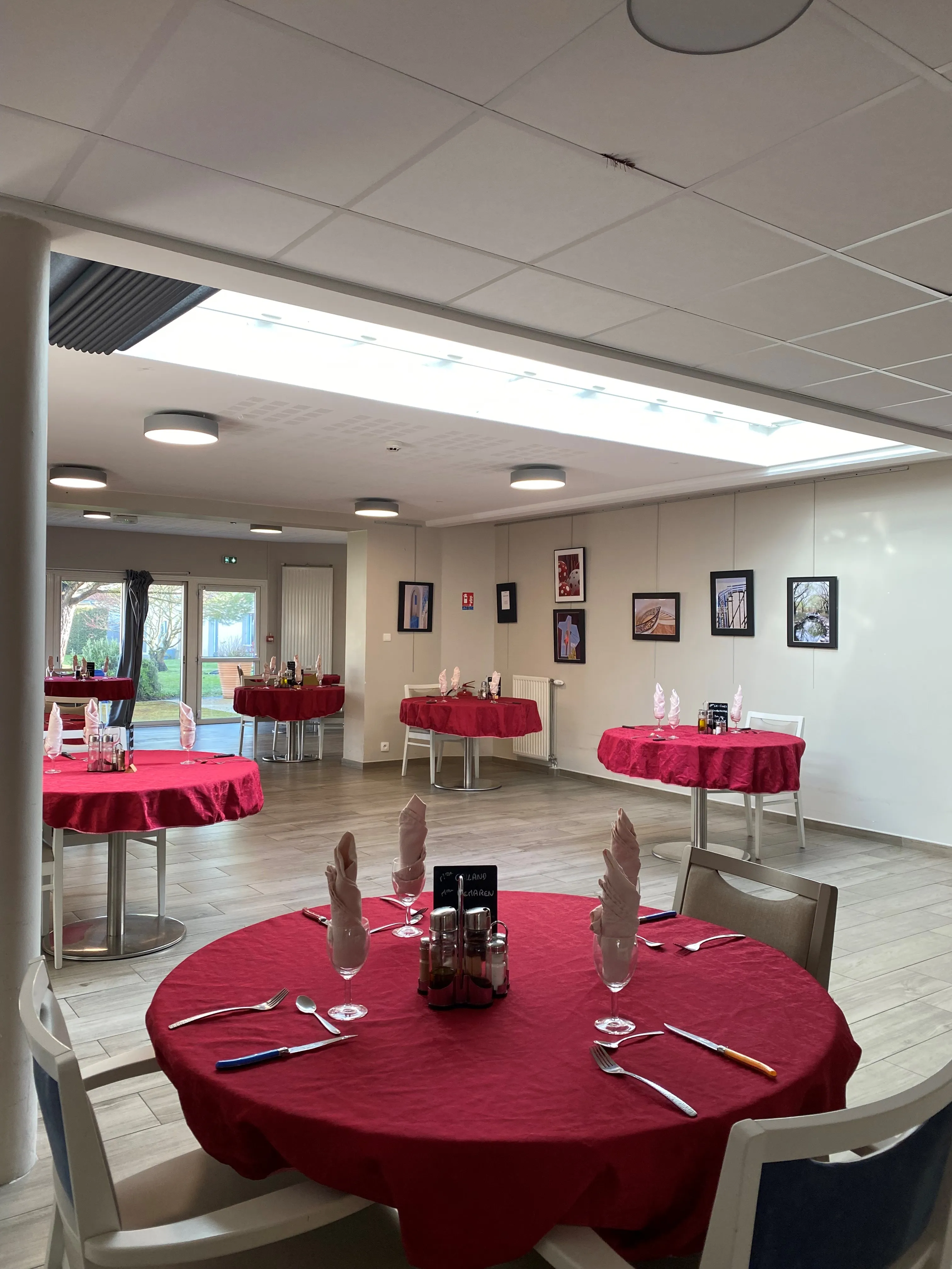 Photo principale de Villa Sully Chambéry - Résidence Services Seniors