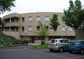 Photo de Foyer Logement De St Eloy - Résidence Services Seniors