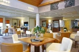 Photo de Résidence De Savigny