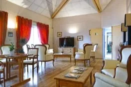 Photo de Résidence De Savigny