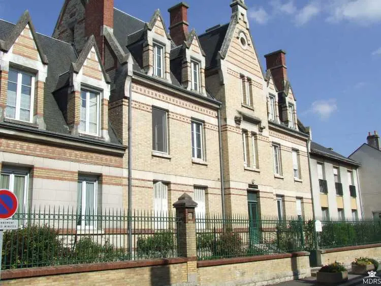 Photo de Ehpad Petit Pierre - Maison de retraite / EHPAD