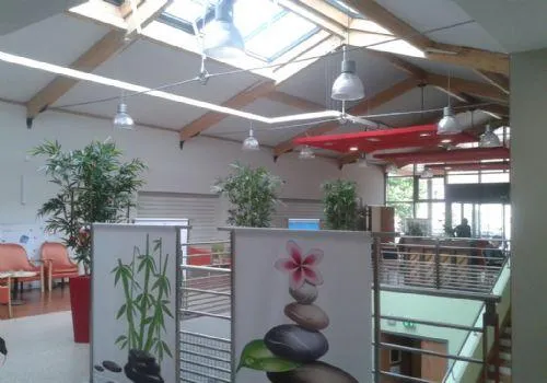 Photo de Les Jardins D'Ennery