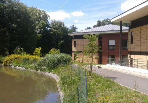 Photo de Les Jardins D'Ennery