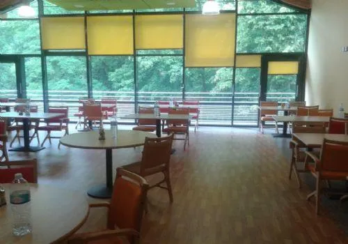 Photo principale de Les Jardins D'Ennery - Maison de retraite / EHPAD