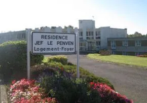 Residence Jef Le Penven - Maison de retraite / EHPAD à Pleyben