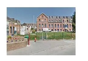 Maison De Retraite Les Epriaux - Maison de retraite / EHPAD à Fruges