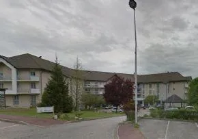 Photo de Residence Les Bles D'Or - Maison de retraite / EHPAD