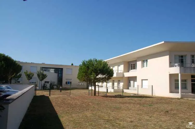 Photo principale de EHPAD Val de Boutonne - Maison de retraite / EHPAD