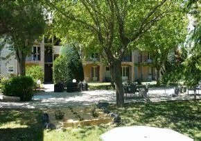 Photo principale de Ehpad Residence Beau Soleil - Maison de retraite / EHPAD