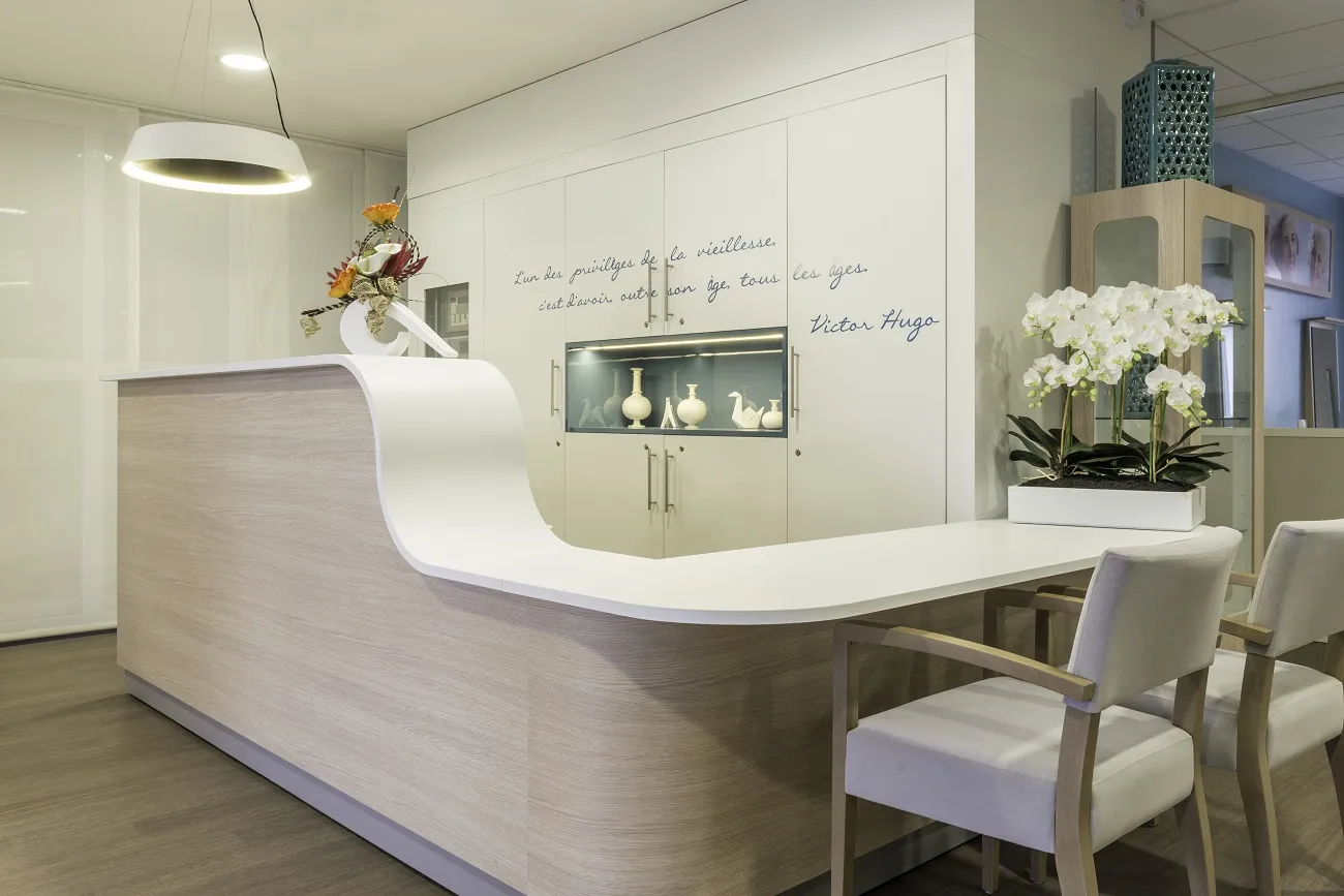 Photo de Korian Hameau Du Roy