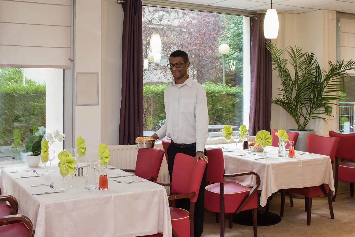 Photo de Korian Hameau Du Roy - Maison de retraite / EHPAD