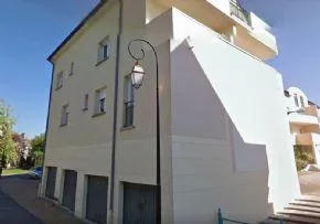 Residence Marius Leclercq - Résidence Services Seniors à Damigny